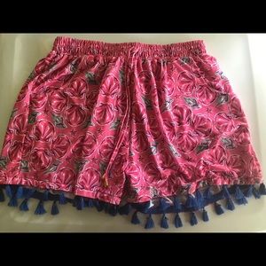 Simply southern shorts